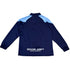 future STRIPE トレーニング Half Zip